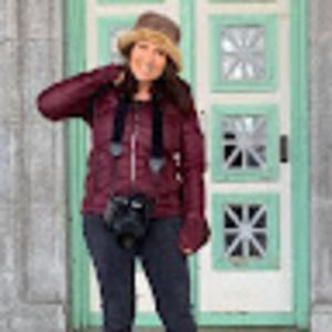 Meet your Posher, Michele